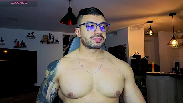 Michael Diamond online show from January 9, 2026, 3:09 am