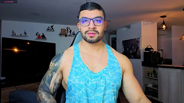 Michael Diamond online show from January 15, 2026, 2:38 am