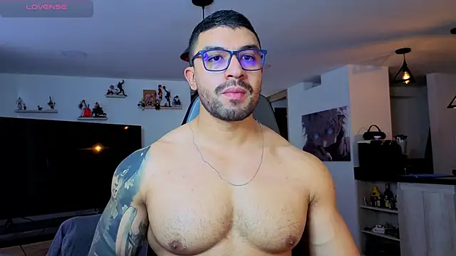 Michael Diamond online show from February 1, 2026, 5:11 pm