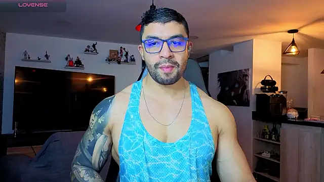 Michael Diamond online show from February 11, 2026, 2:27 am