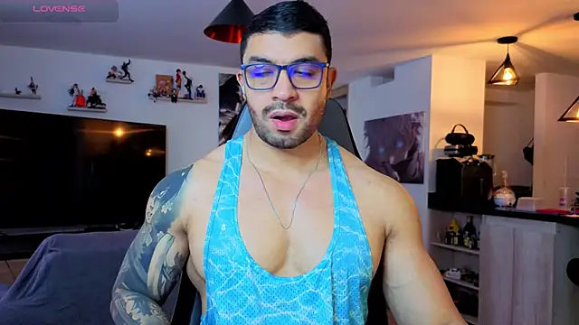 Michael Diamond online show from February 13, 2026, 3:52 pm