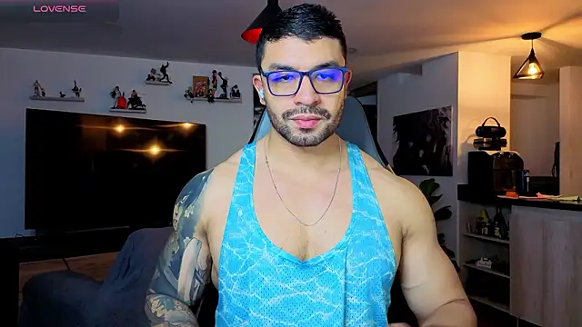 Michael Diamond online show from March 6, 2026, 2:19 am