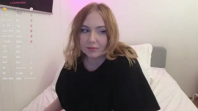 lilleambi online show from January 5, 2025, 9:05 am