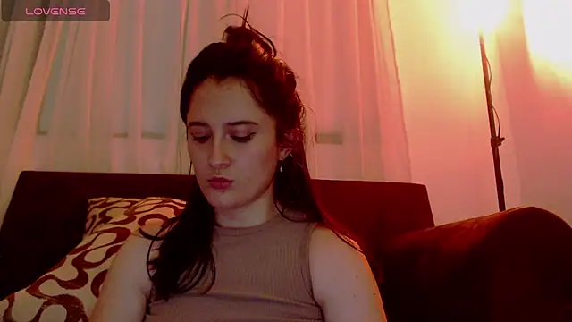 AlissonnFoxx online show from February 8, 2025, 7:26 am