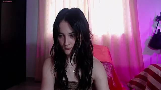 AlissonnFoxx online show from February 16, 2026, 7:54 pm