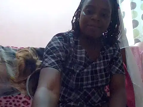 Snapshot of sweetbabra1 chatting on February 9, 2026, 7:45 am sweetbabra1 online show from February 9, 2026, 7:45 am