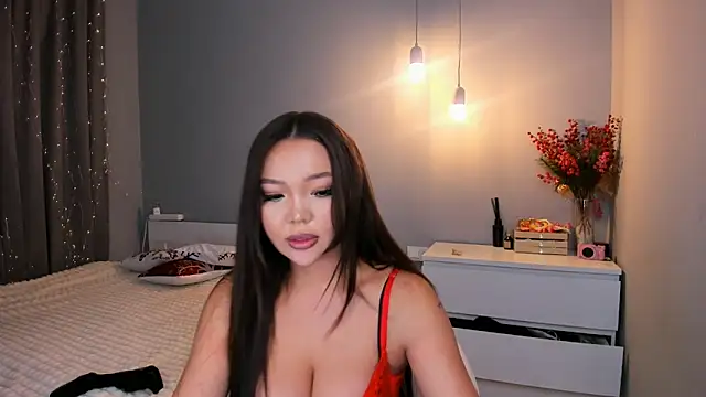 Snapshot of Anni__cute chatting on December 20, 2025, 2:13 pm Anni cute online show from December 20, 2025, 2:13 pm