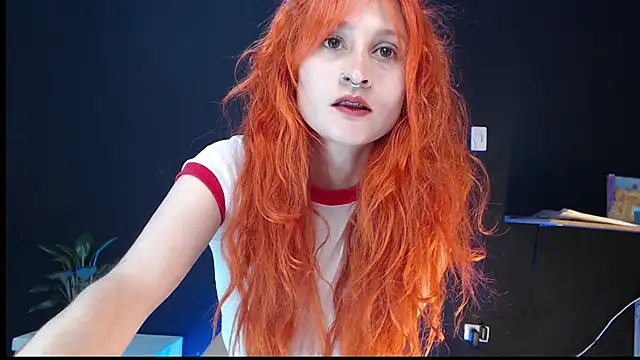 skinny Raven online show from October 15, 2025, 7:03 pm