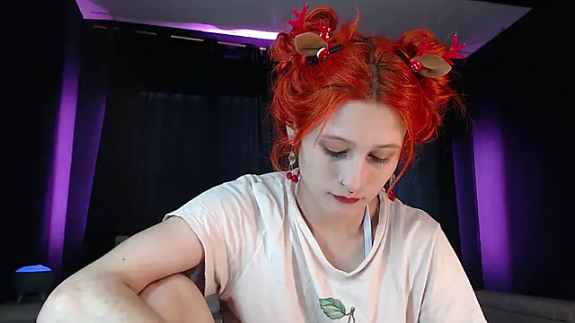 skinny Raven online show from November 27, 2025, 7:38 pm