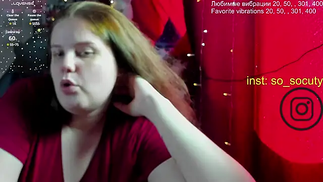 so cute777 online show from March 8, 2025, 6:21 am