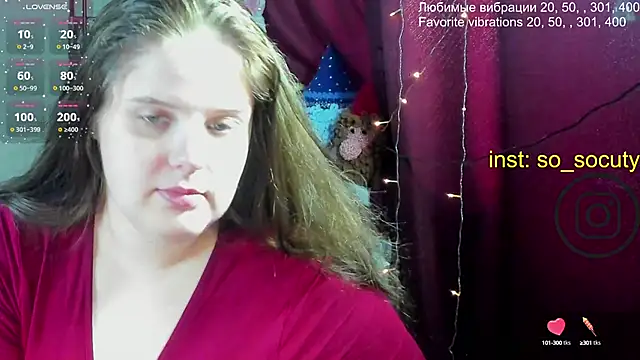 so cute777 online show from March 9, 2025, 11:58 am