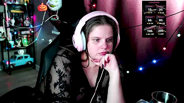 so cute777 online show from December 18, 2025, 6:52 am