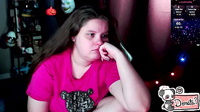 so cute777 online show from January 18, 2026, 4:55 pm