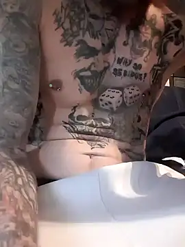 PIercingBoy38 online show from February 11, 2025, 1:30 pm