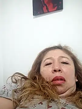 Valentinaa mature online show from July 20, 2026, 8:06 am