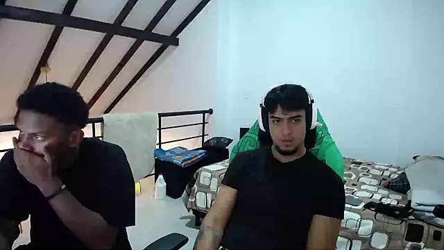 matias bianco online show from February 18, 2026, 5:36 am