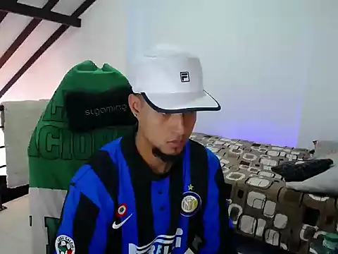 matias bianco online show from February 27, 2026, 4:18 pm