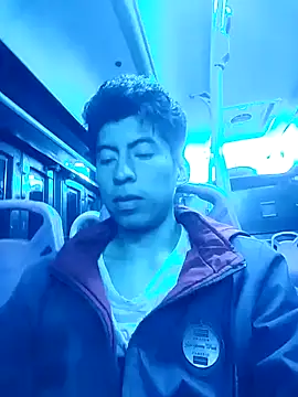 Snapshot of Alexander9827 chatting on December 12, 2024, 11:58 pm Alexander9827 online show from December 12, 2024, 11:58 pm