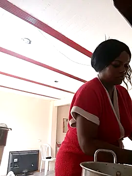 Alissamore3 online show from February 23, 2026, 8:06 pm