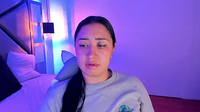 sayumi dirty online show from February 28, 2025, 10:06 pm