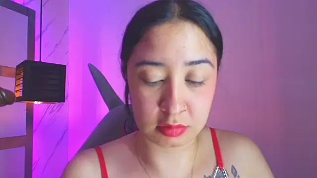 sayumi dirty online show from February 18, 2026, 7:21 pm