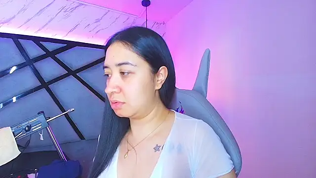 sayumi dirty online show from March 3, 2026, 7:31 pm