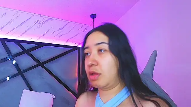 sayumi dirty online show from March 15, 2026, 6:14 pm