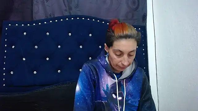 Snapshot of anyu1306 chatting on December 19, 2024, 8:44 pm anyu1306 online show from December 19, 2024, 8:44 pm