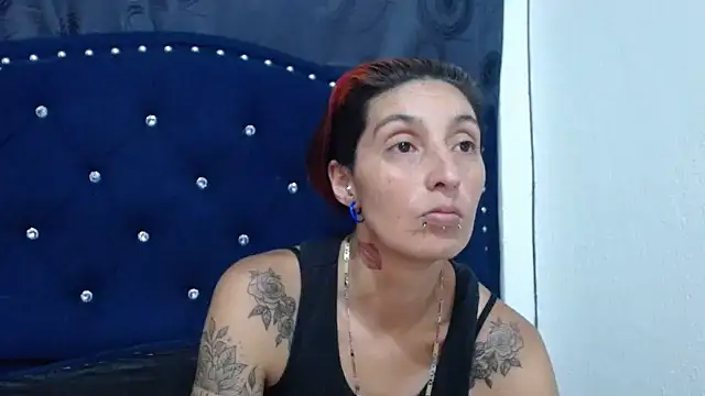 Snapshot of anyu1306 chatting on January 10, 2025, 2:57 am anyu1306 online show from January 10, 2025, 2:57 am