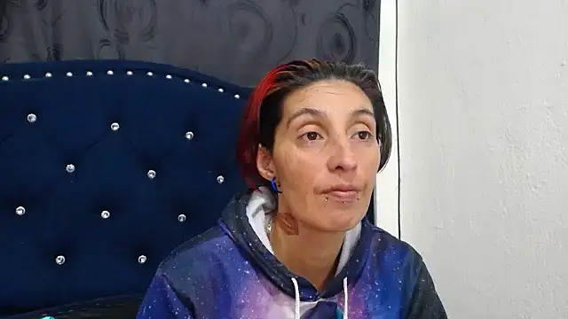 Snapshot of anyu1306 chatting on January 13, 2025, 5:23 am anyu1306 online show from January 13, 2025, 5:23 am