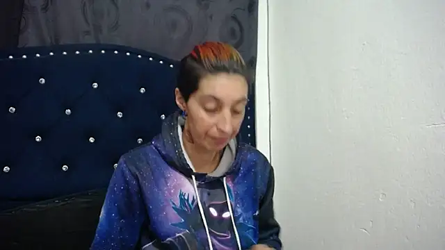 Snapshot of anyu1306 chatting on January 17, 2025, 12:31 pm anyu1306 online show from January 17, 2025, 12:31 pm