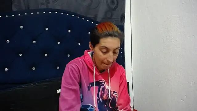 Snapshot of anyu1306 chatting on January 18, 2025, 8:20 am anyu1306 online show from January 18, 2025, 8:20 am