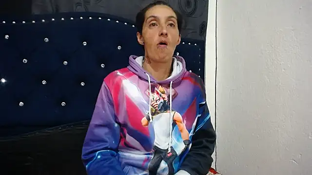 Snapshot of anyu1306 chatting on January 29, 2025, 6:33 am anyu1306 online show from January 29, 2025, 6:33 am