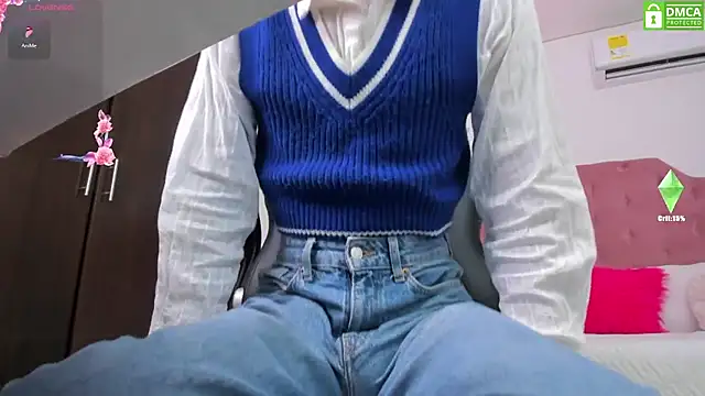 Miss sagitario online show from January 24, 2025, 12:10 pm