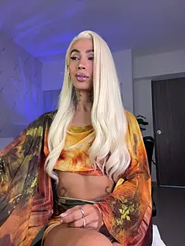 Miss sagitario online show from May 27, 2026, 12:02 pm