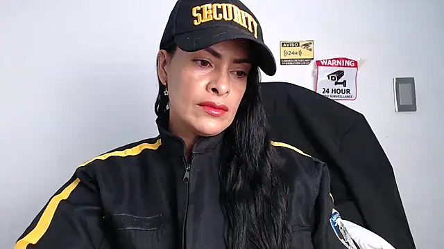 susana07 online show from May 14, 2026, 12:12 pm