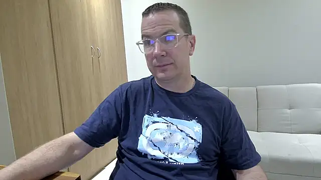 BrettJ81 online show from March 31, 2026, 5:13 pm