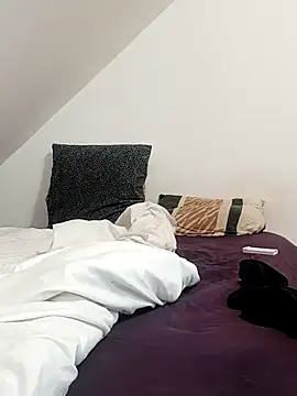 JOHANNA9MOI02 online show from March 26, 2026, 1:06 pm