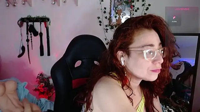 Eve Blue77 online show from April 17, 2026, 12:24 am