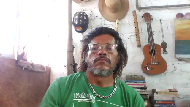 kvr27 online show from April 18, 2026, 12:31 pm