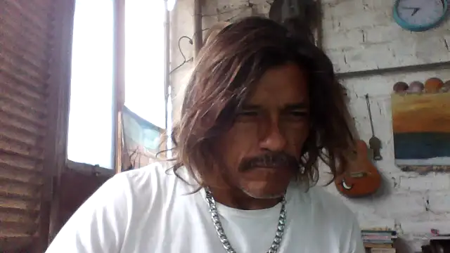 Snapshot of kvr27 chatting on June 12, 2026, 12:26 pm kvr27 online show from June 12, 2026, 12:26 pm