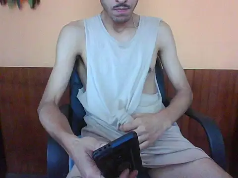 MisterMister45 online show from April 29, 2026, 4:11 pm