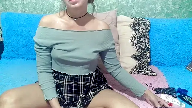 nastya sss online show from June 6, 2026, 1:32 am