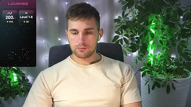 Sweeet  boy online show from February 15, 2025, 8:43 pm