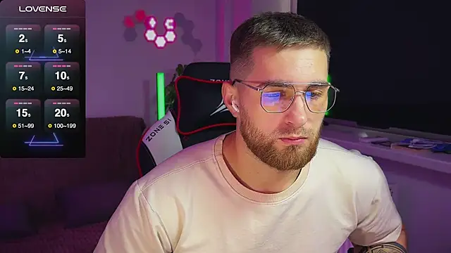 Sweeet  boy online show from November 17, 2025, 9:15 am