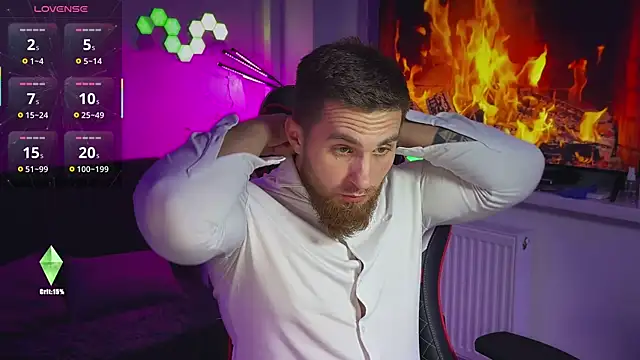 Sweeet  boy online show from March 31, 2026, 3:12 pm