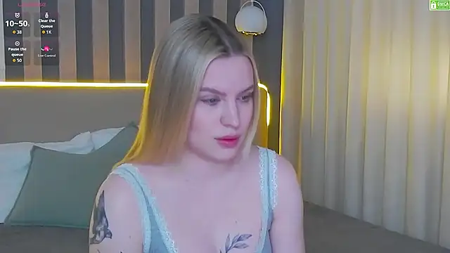 Snapshot of AmaliaBell chatting on April 30, 2026, 1:06 pm AmaliaBell online show from April 30, 2026, 1:06 pm