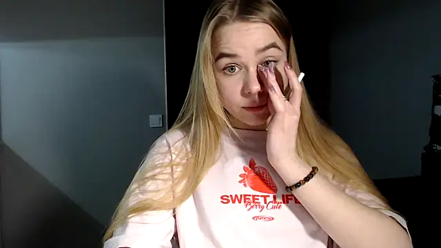 Snapshot of Sunbeam_ chatting on January 28, 2025, 8:26 pm Sunbeam online show from January 28, 2025, 8:26 pm