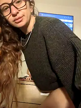 xgabyenlalunax online show from December 6, 2024, 6:06 pm