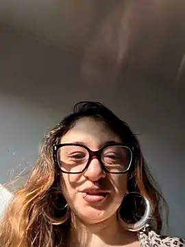 xgabyenlalunax online show from February 25, 2025, 3:49 pm